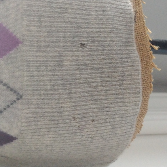 Apt.9 100% Cashmere Sweater - Picture 5 of 6